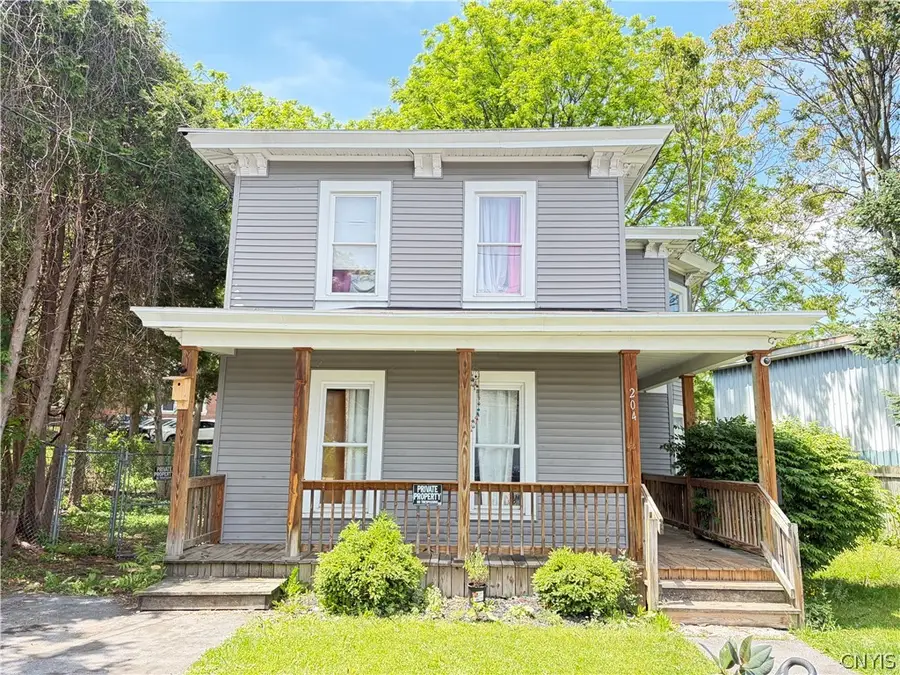 204 Saint Marks Avenue, Syracuse, NY 13204 - #2