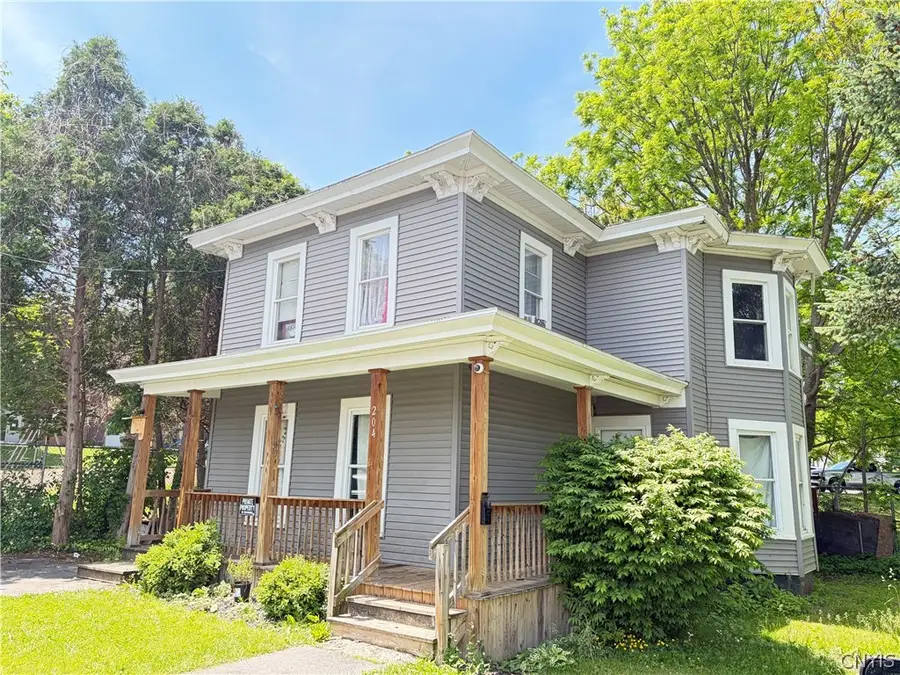 204 Saint Marks Avenue, Syracuse, NY 13204 - #3