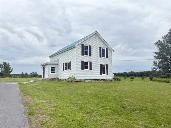 18750 Waite Road, Adams Center, NY 13606