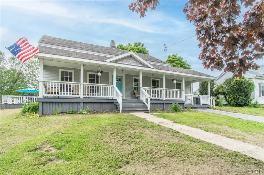 4679 State Route 289, Mannsville, NY 13661 - #2