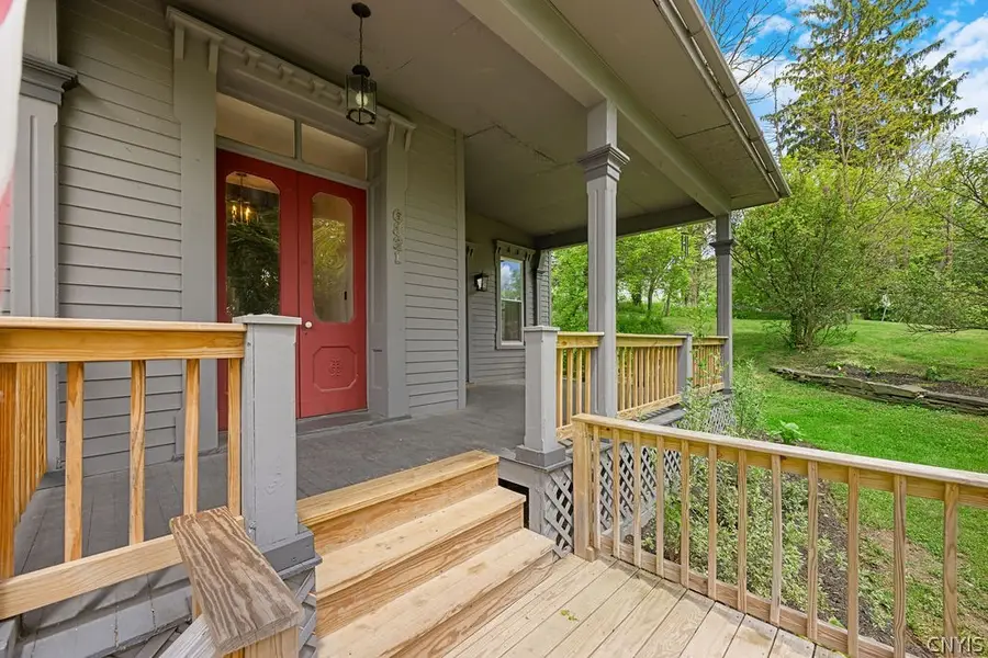 6321 Academy Street, Truxton, NY 13158 - #2