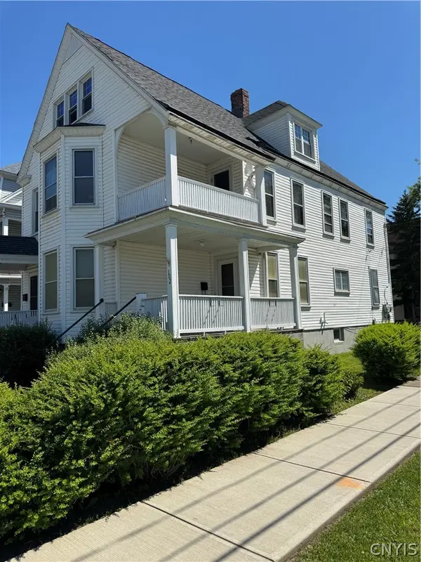 104 Elmwood Place #102, Utica, NY 13501