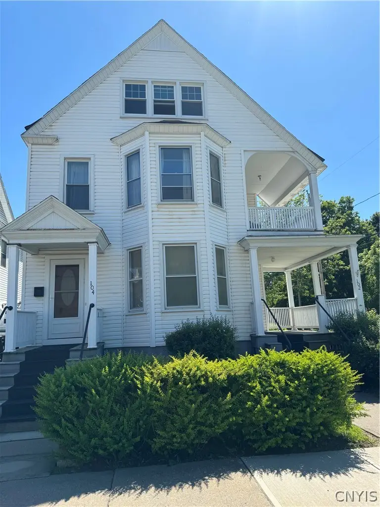 104 Elmwood Place #102, Utica, NY 13501 - #2