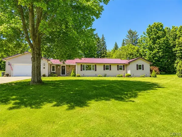3975 Northway Drive, Cortland, NY 13045