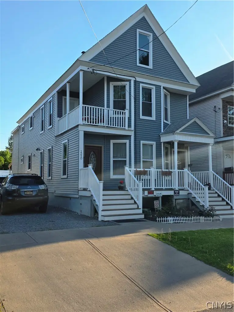 1210 South Street, Utica, NY 13501 - #1