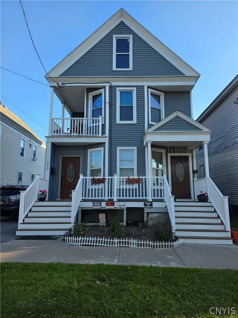 1210 South Street, Utica, NY 13501 - #2