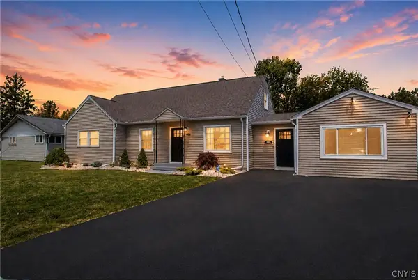 406 Drexler Street, Liverpool, NY 13088