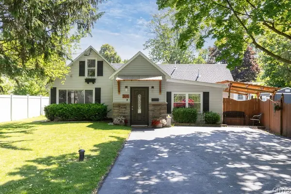 305 Gordon Avenue, Syracuse, NY 13211