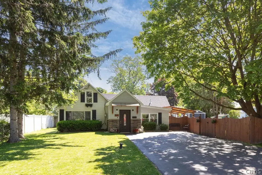 305 Gordon Avenue, Syracuse, NY 13211 - #2