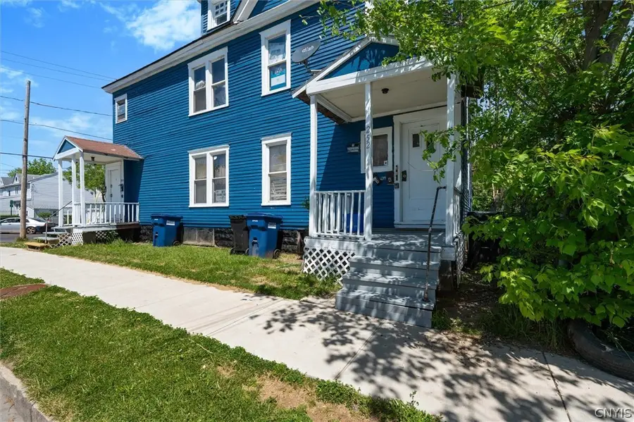 252 Martin Luther King W, Syracuse, NY 13205 - #3