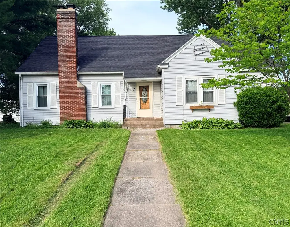 2 Curtis Road, Vernon, NY 13476 - #1