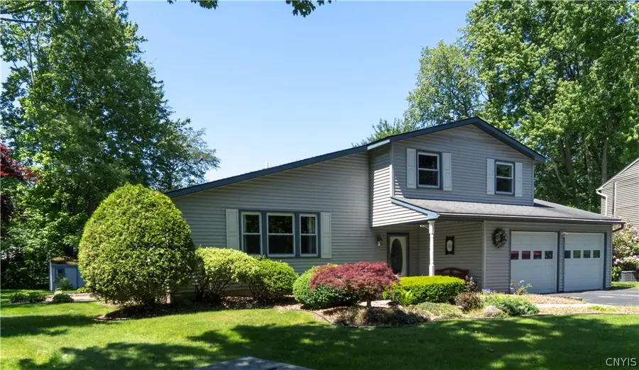 8013 Thyme Circle, Liverpool, NY 13090 - #3