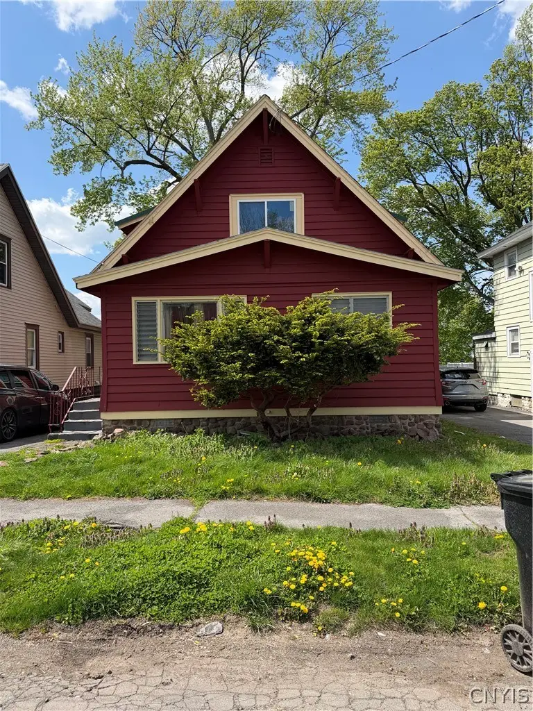 105 Murray Avenue #2, Syracuse, NY 13208 - #1