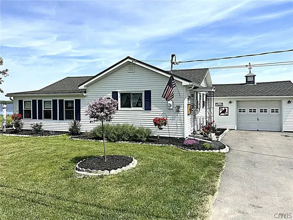 3680 County Route 6, Hammond, NY 13646