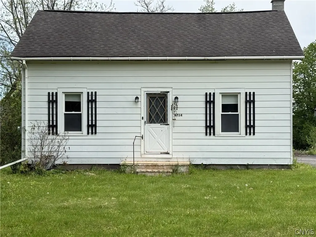 6714 Rome Westmoreland Rd, Rome, NY 13440 - #1
