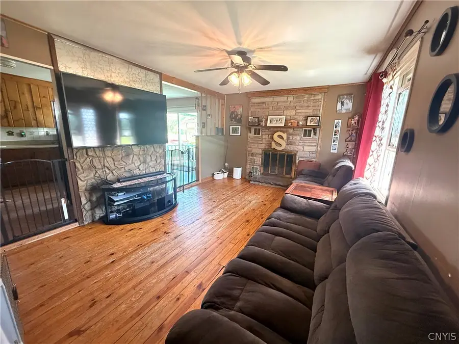 5378 Railroad Street, Durhamville, NY 13054 - #3