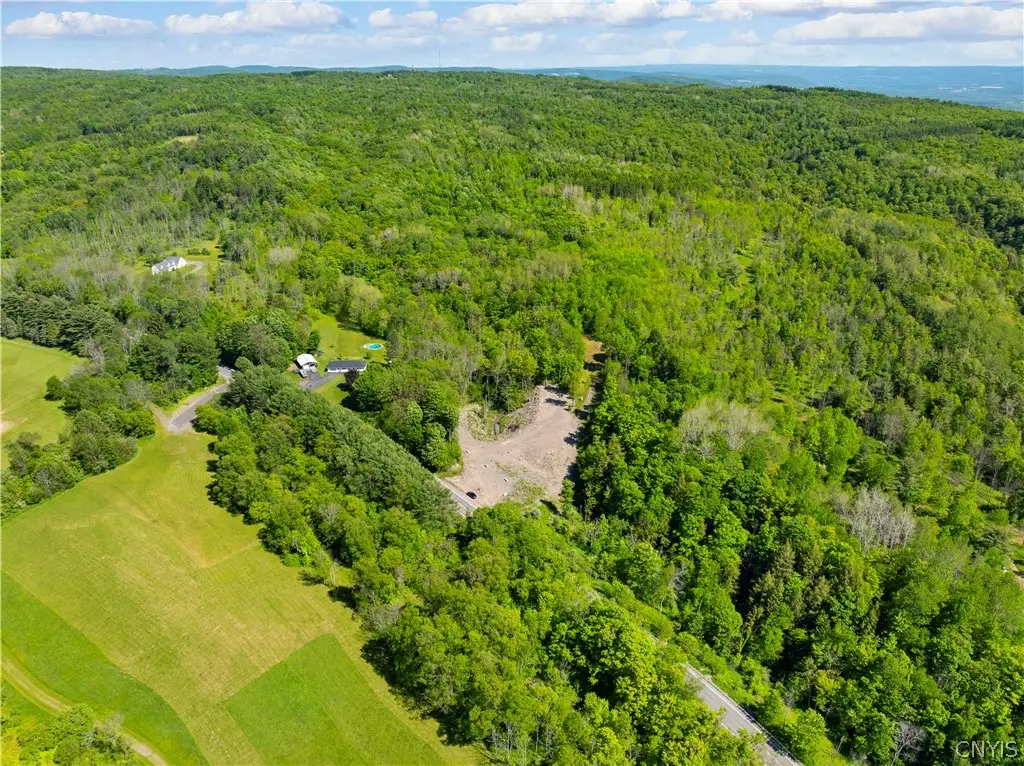 Walker Road, Deerfield, NY 13502 - #1