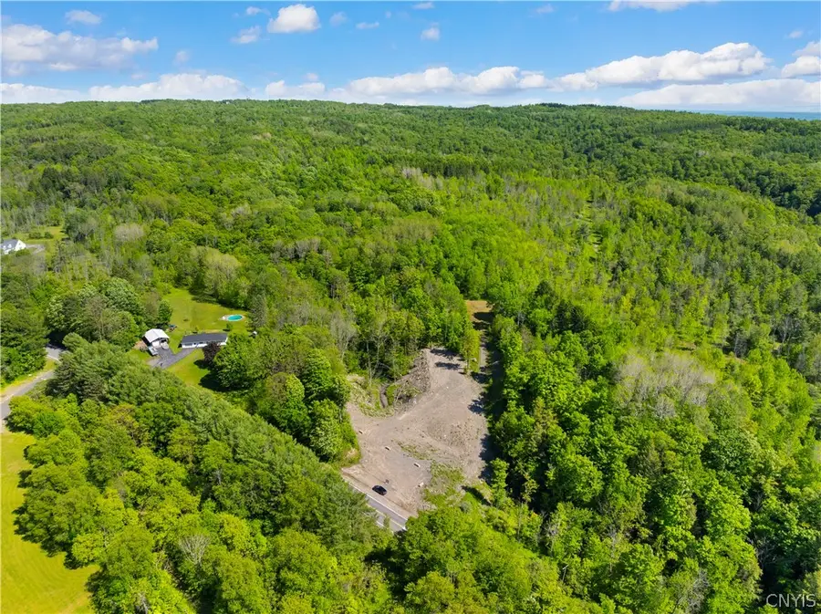 Walker Road, Deerfield, NY 13502 - #2
