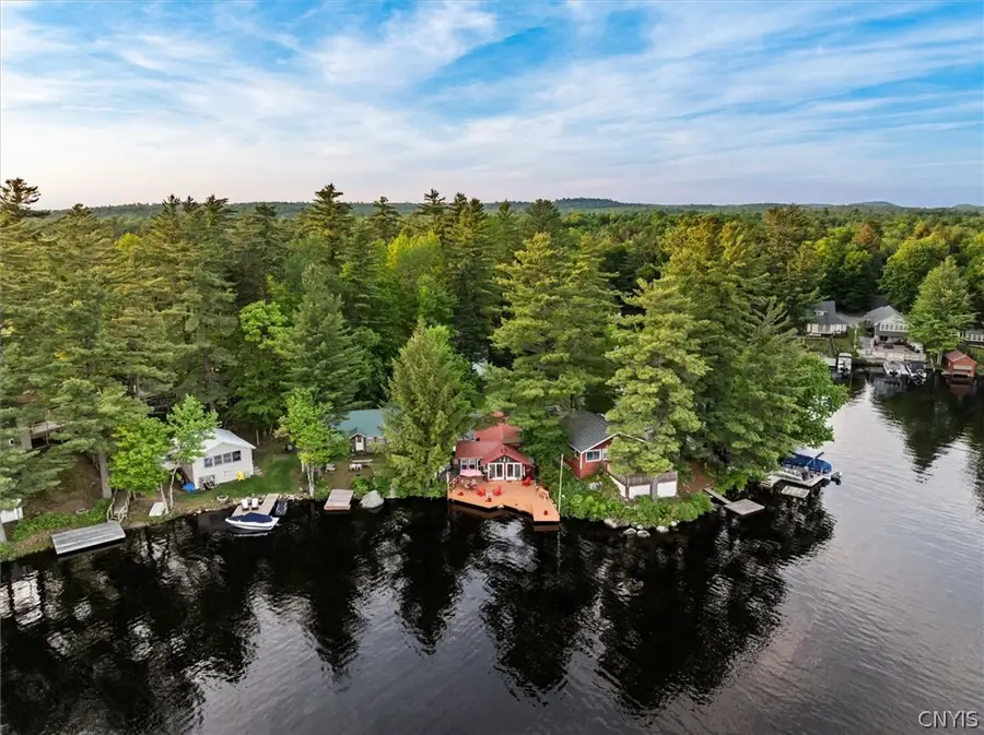 9 Twin Pines Lane, Forestport, NY 13338 - #3