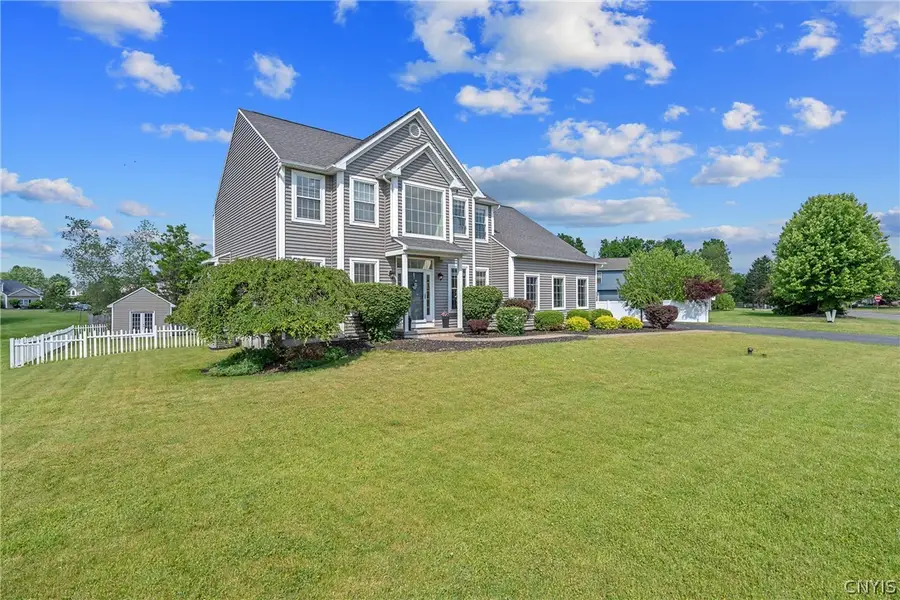 8796 Emmons Mercantile, Brewerton, NY 13029 - #2