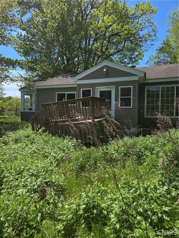 5575 State Route 28, Newport, NY 13416