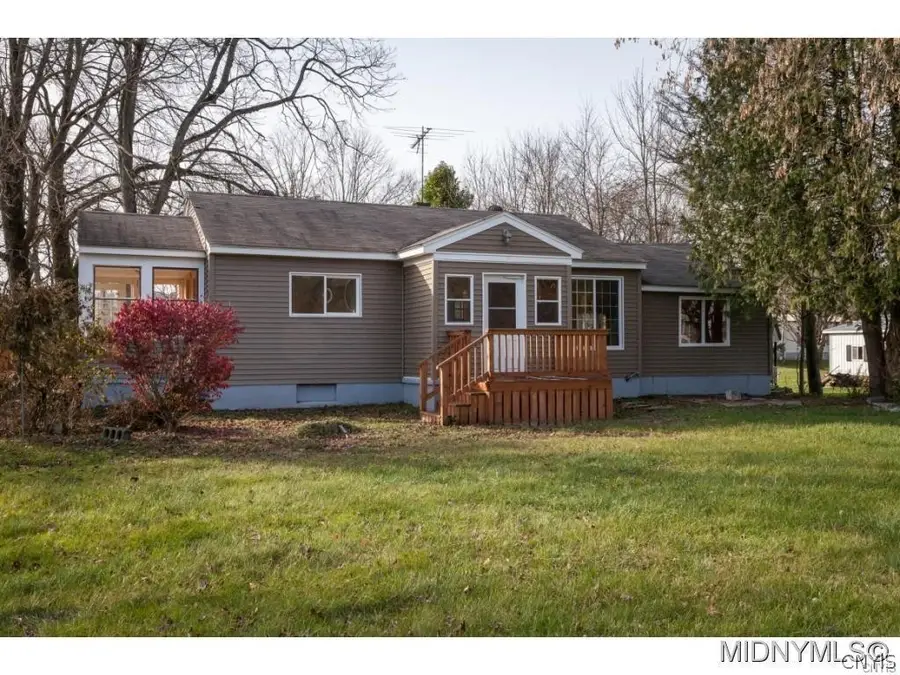5575 State Route 28, Newport, NY 13416 - #2