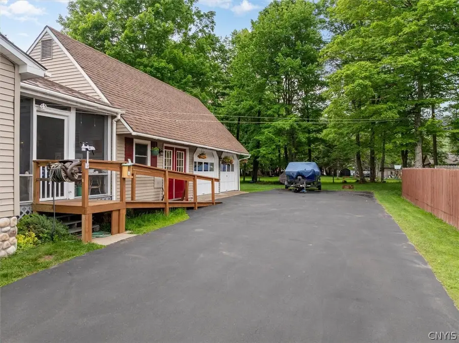 130 Garmon Avenue, Old Forge, NY 13420 - #2