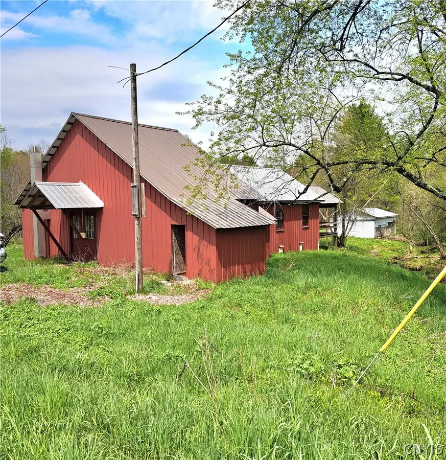 226 Nichols Road, Williamstown, NY 13493 - #2