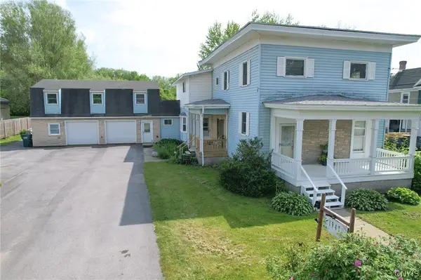 1947 Harwood Drive, Lacona, NY 13083