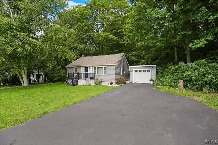 6567 Woodchuck Hill Road, Jamesville, NY 13078 - #3