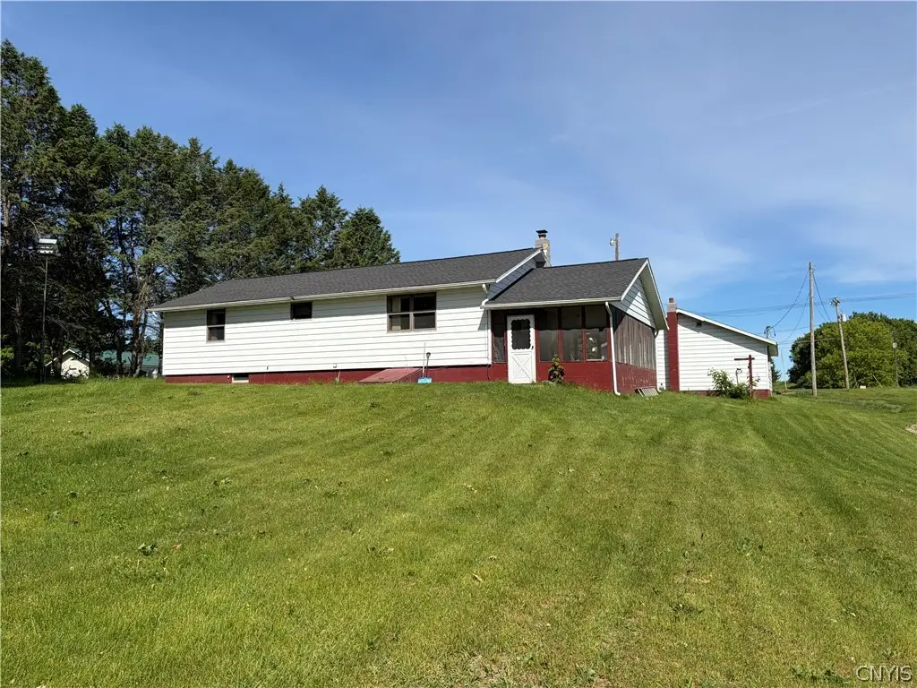 2598 County Route 6, Hammond, NY 13646 - #1