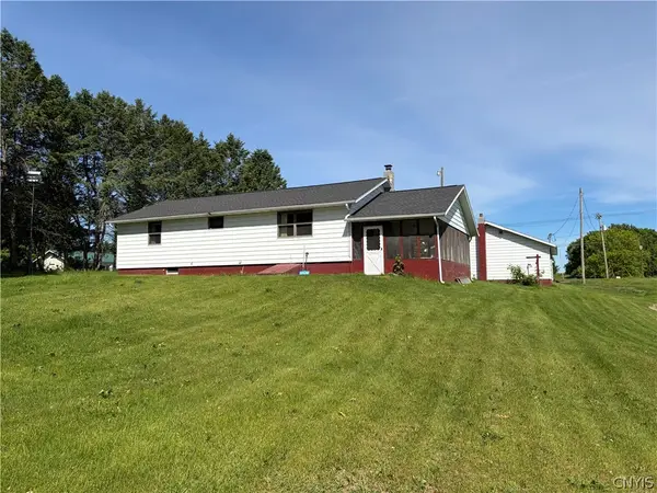 2598 County Route 6, Hammond, NY 13646