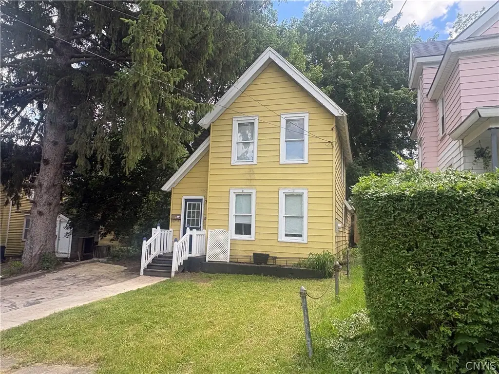 121 Maurice Avenue, Syracuse, NY 13207 - #1