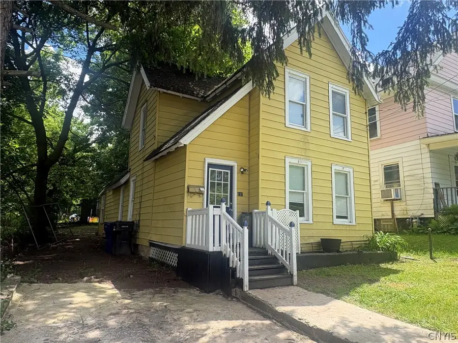 121 Maurice Avenue, Syracuse, NY 13207 - #2