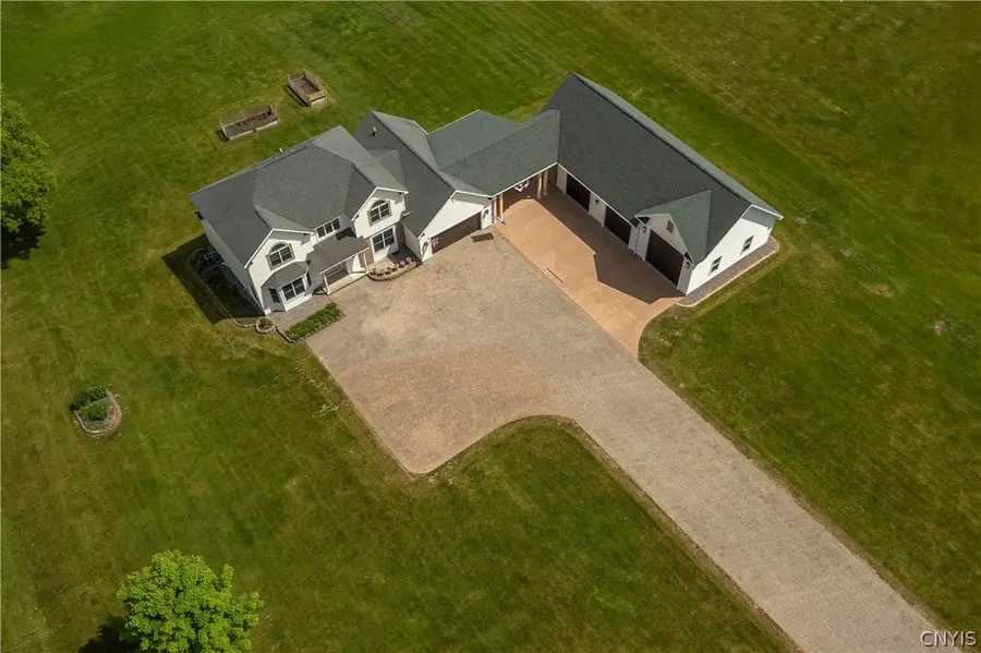8925 Tibbitts Road, New Hartford, NY 13413 - #3