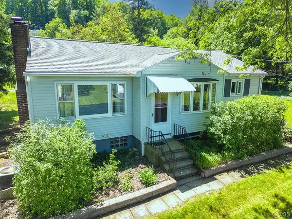 115 Huntington Road, Syracuse, NY 13219