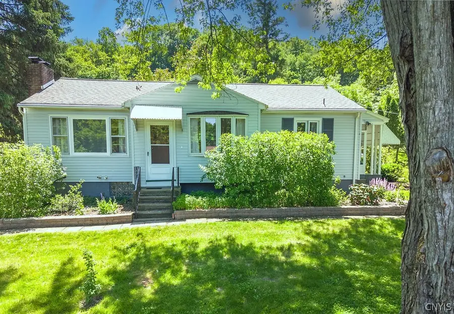 115 Huntington Road, Syracuse, NY 13219 - #2