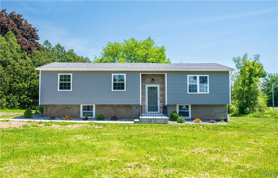5535 Eureka Road, Rome, NY 13440 - #1