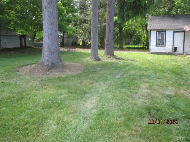 60 East James Street, Richfield Springs, NY 13439 - #2