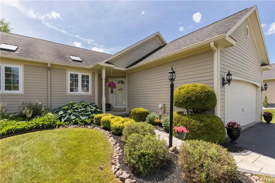 8441 Marco Lane, Baldwinsville, NY 13027 - #2
