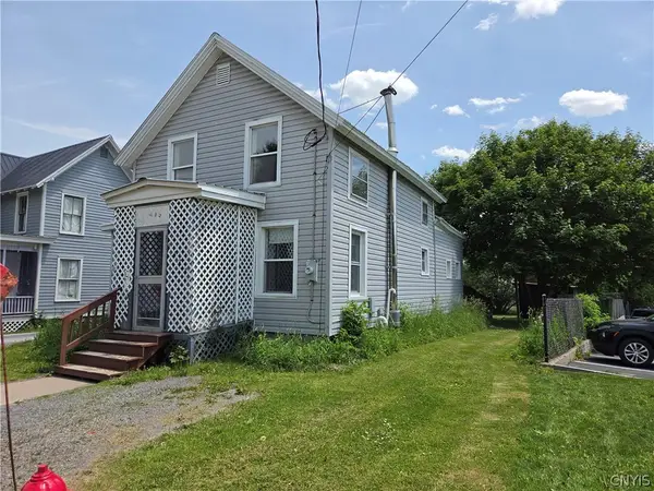 5432 Bostwick Street, Lowville, NY 13367