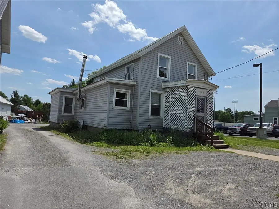 5432 Bostwick Street, Lowville, NY 13367 - #2