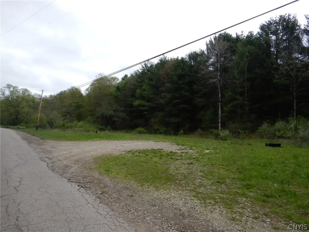 Wightman Rd., Wellsville, NY 14895 - #1