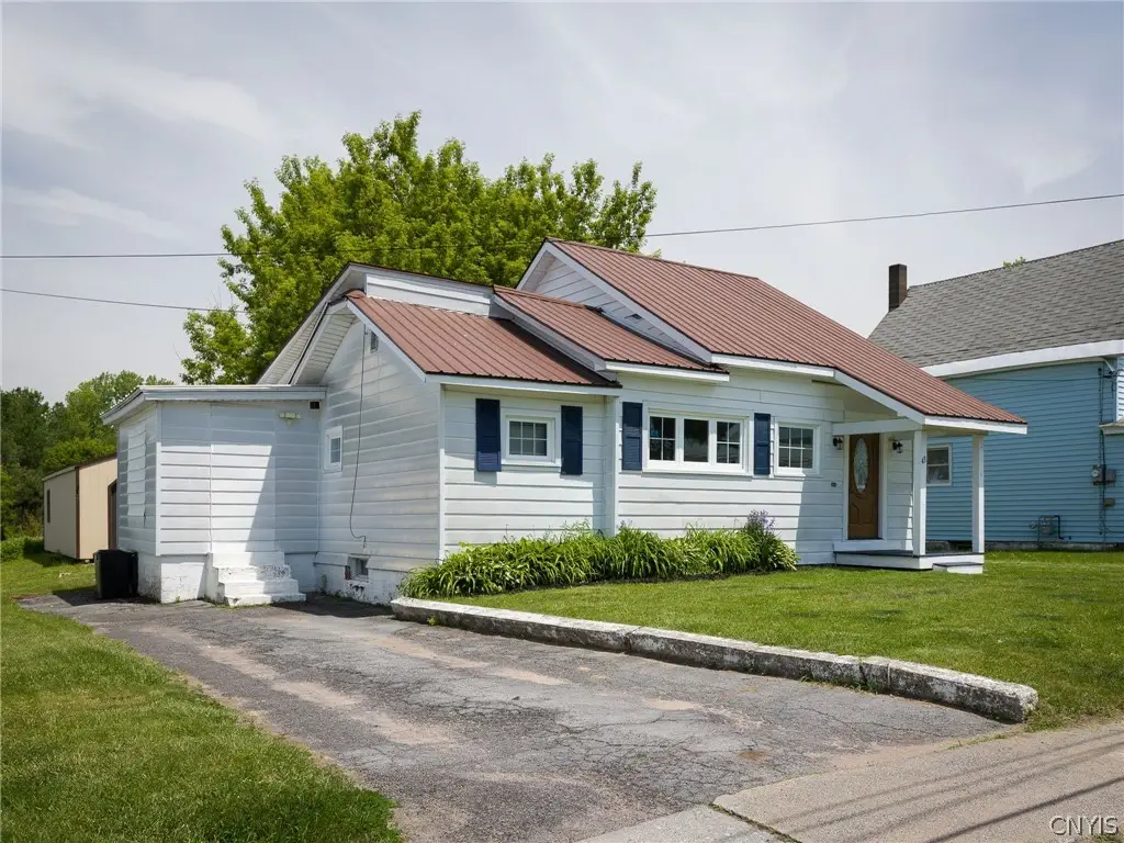 43 Wilna Avenue, Deferiet, NY 13628 - #1