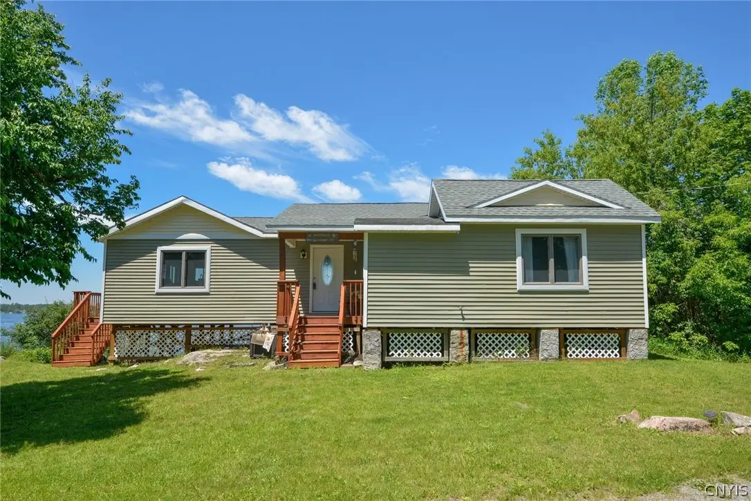 48435 Goose Bay Road, Redwood, NY 13679 - #1