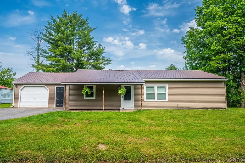 7720 Streiff Road, Rome, NY 13440 - #1