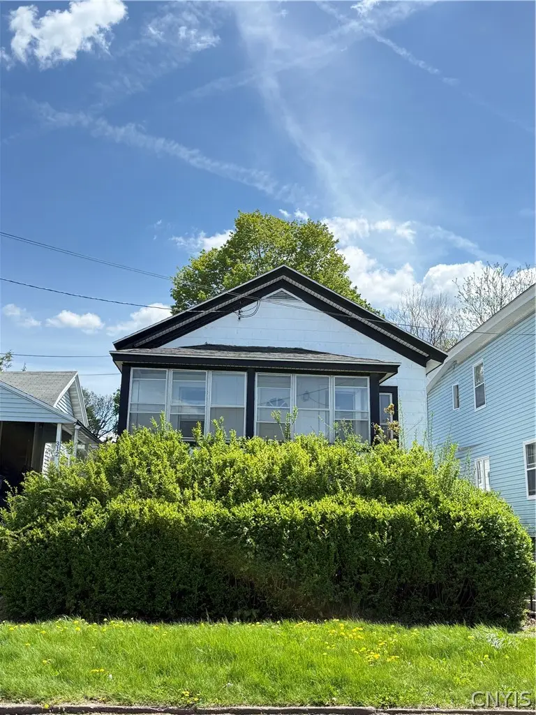 310 Beecher Street, Syracuse, NY 13203 - #1