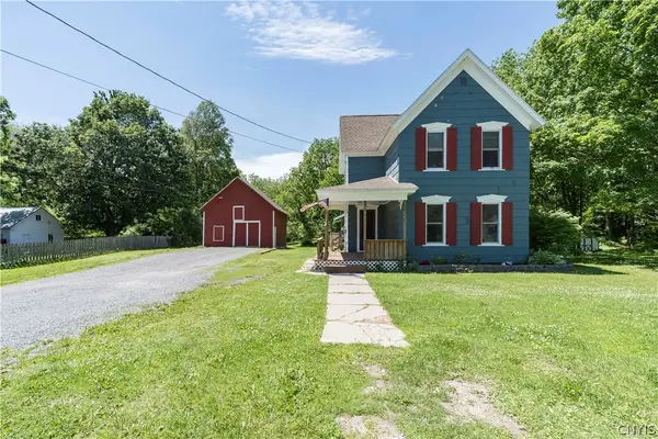 162 S Main Street, Black River, NY 13612