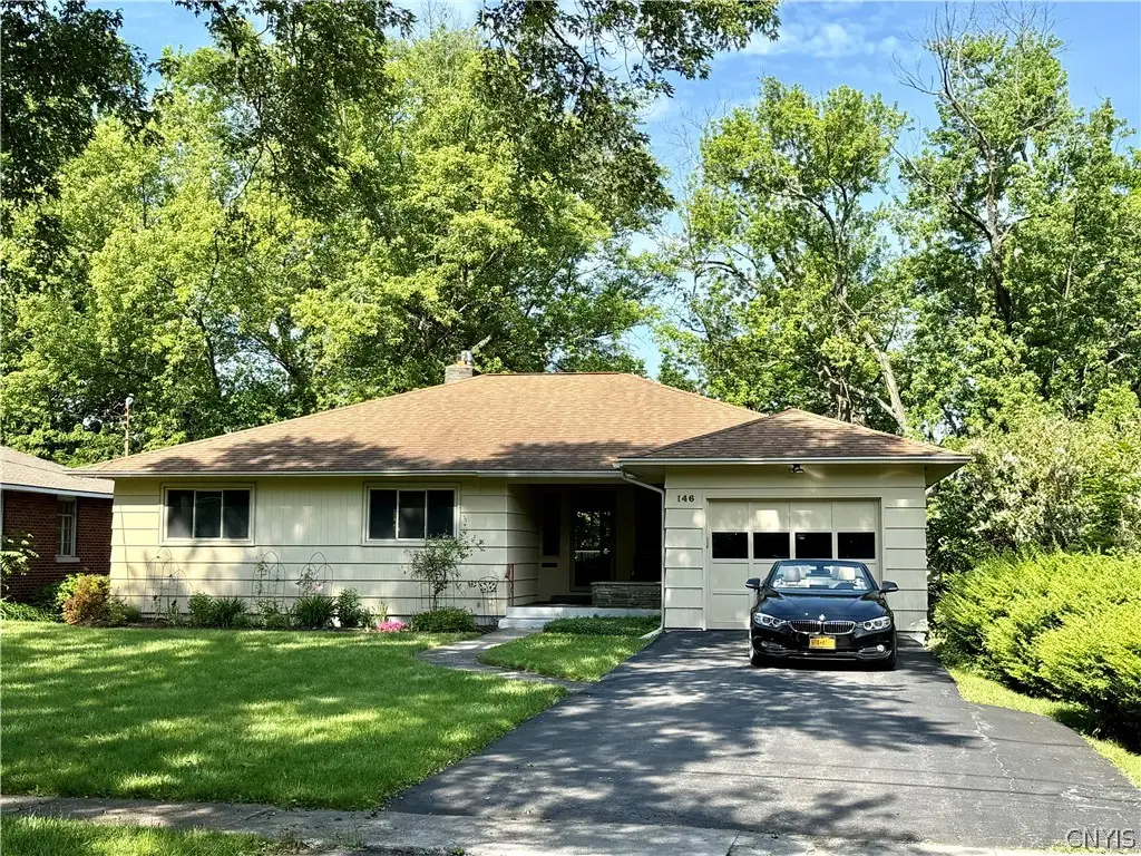 146 Edgehill Road, Syracuse, NY 13224 - #1