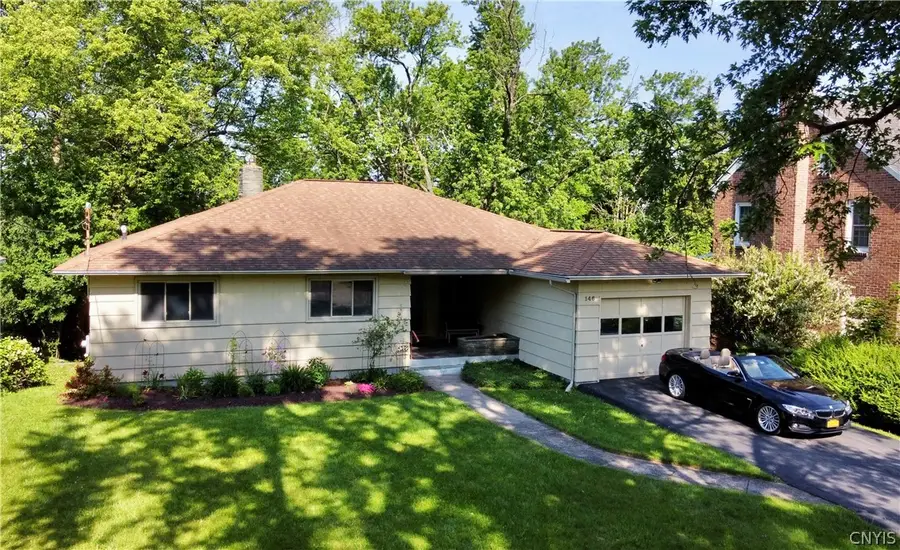 146 Edgehill Road, Syracuse, NY 13224 - #2
